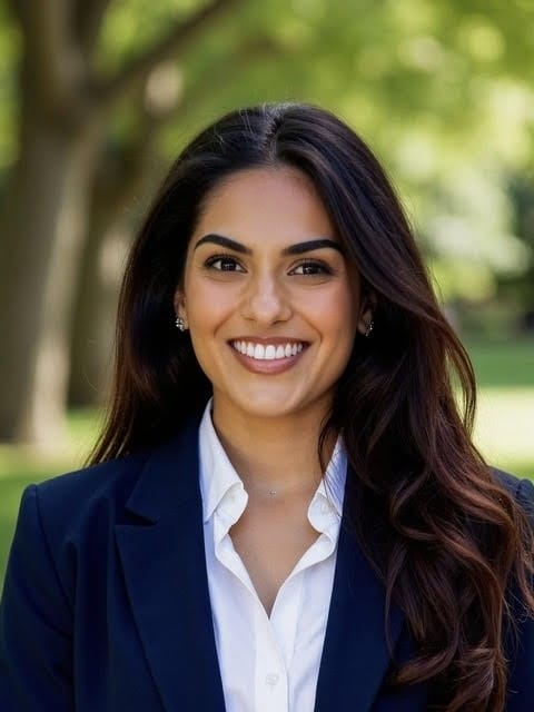 Zoha Amer is an associate attorney focused on personal injury litigation Zoha Amer is an associate attorney focused on personal injury litigation